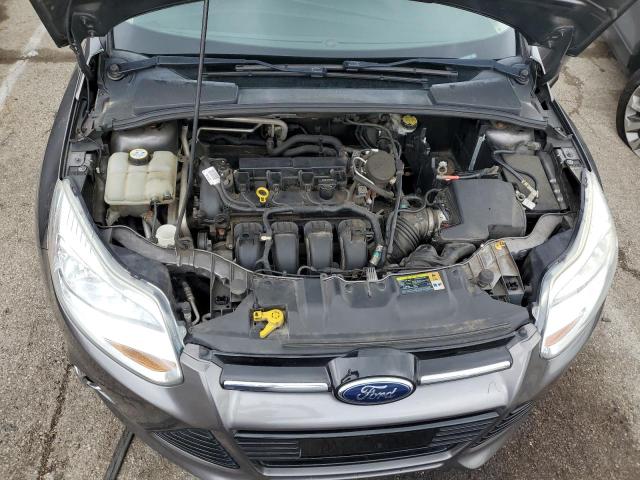 Foto 11 de la subasta – 2012 FORD FOCUS SEL con VIN 1FAHP3H27CL338378