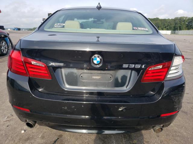 Photo 6 from auction – 2013 BMW 535 XI with VIN WBAFU7C57DDU69984