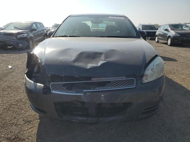 Photo 5 from auction – 2013 CHEVROLET IMPALA LT with VIN 2G1WG5E36D1144581