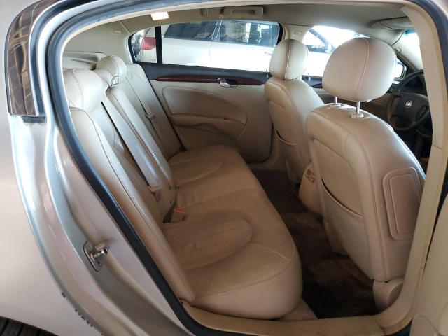 Снимка 10 от търг – 2008 BUICK LUCERNE CX с VIN 1G4HD57248U153945