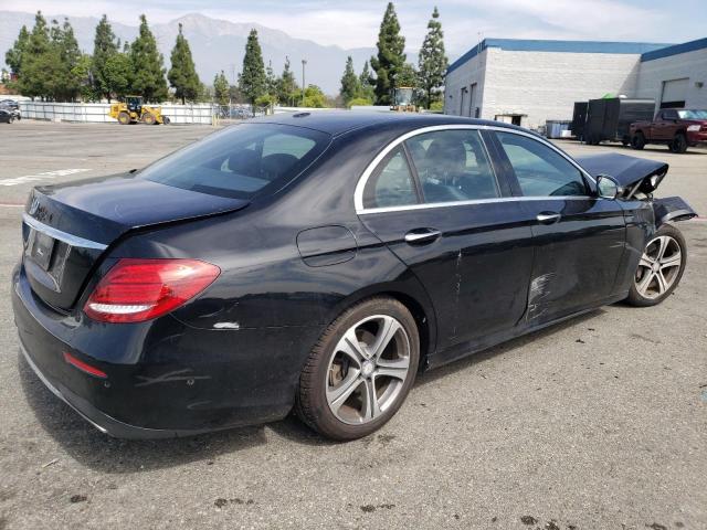 Photo 3 from auction – 2017 MERCEDES-BENZ E 300 with VIN WDDZF4JBXHA180936