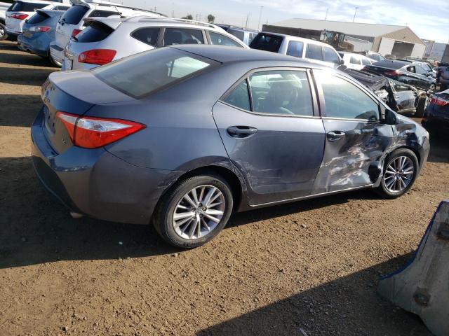 Photo 3 from auction – 2015 TOYOTA COROLLA L with VIN 5YFBURHE0FP282916