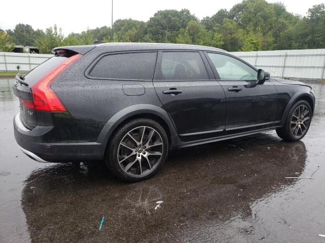 Photo 3 from auction – 2018 VOLVO V90 CROSS with VIN YV4A22NL9J1023265