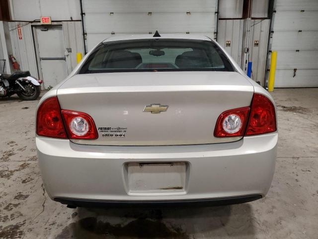 Photo 6 from auction – 2012 CHEVROLET MALIBU LS with VIN 1G1ZB5E02CF274415