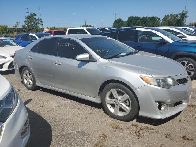 Photo 4 from auction – 2013 TOYOTA CAMRY L with VIN 4T1BF1FK3DU273515