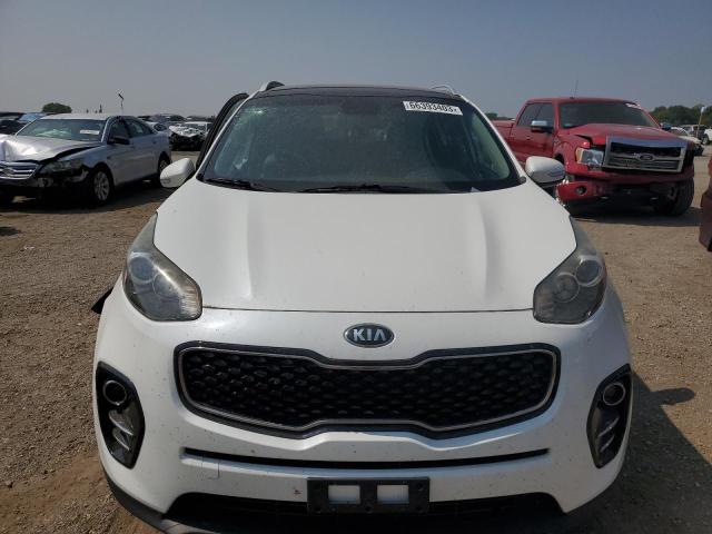 Photo 5 from auction – 2017 KIA SPORTAGE E with VIN KNDPN3AC7H7259291