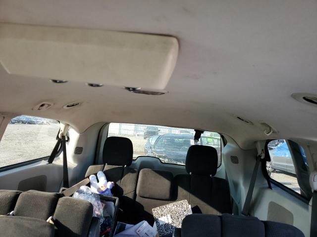 Photo 10 from auction – 2013 DODGE GRAND CARA with VIN 2C4RDGCG3DR726735