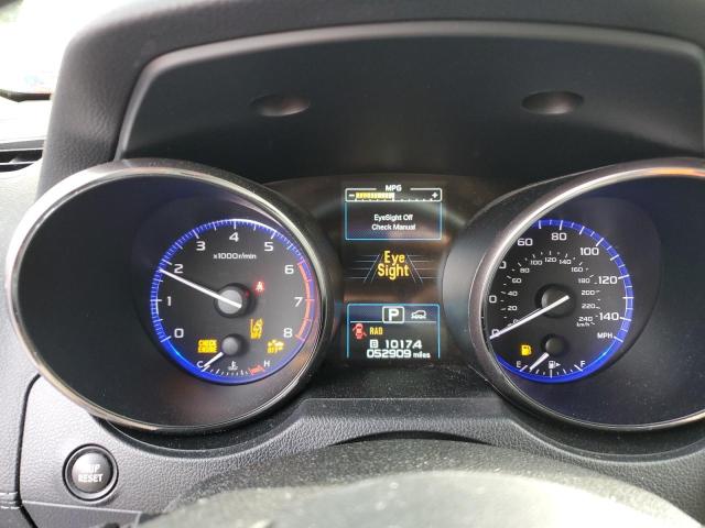 Foto 9 de la subasta – 2019 SUBARU OUTBACK 2. con VIN 4S4BSANC3K3306988