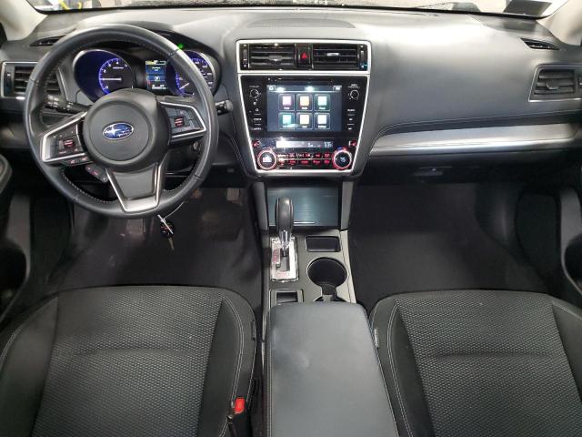 Снимка 8 от търг – 2018 SUBARU OUTBACK 2. с VIN 4S4BSACC1J3308370