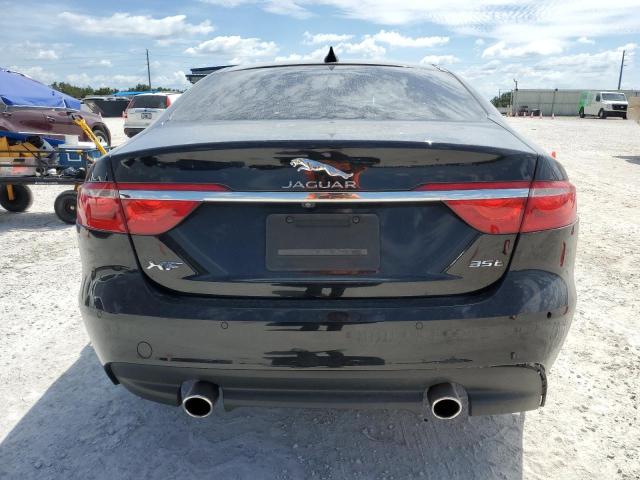 Photo 6 from auction – 2017 JAGUAR XF PREMIUM with VIN SAJBD4BV5HCY38601