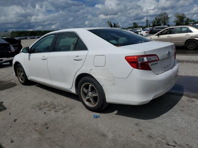 Photo 2 from auction – 2012 TOYOTA CAMRY BASE with VIN 4T1BF1FK9CU547735