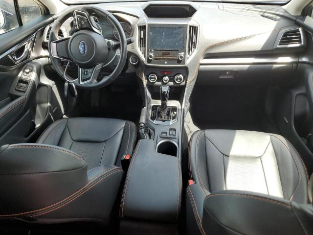 Photo 8 from auction – 2018 SUBARU CROSSTREK with VIN JF2GTAMCXJH328580