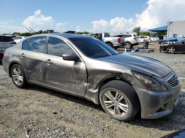Photo 4 from auction – 2012 INFINITI G37 BASE with VIN JN1CV6AP2CM626954