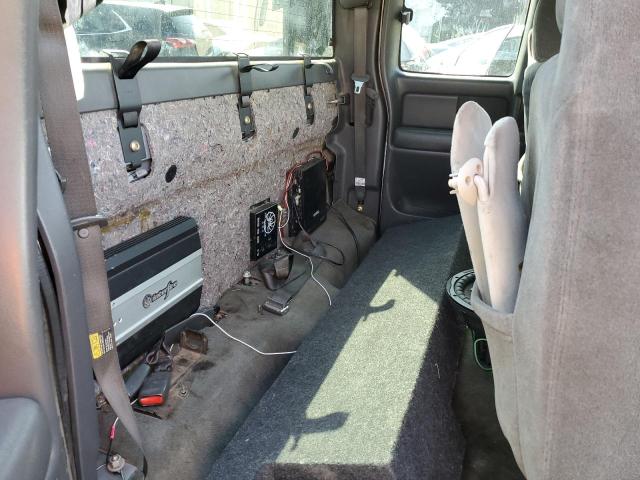 Photo 10 from auction – 2004 CHEVROLET SILVERADO with VIN 2GCEC19V741190973