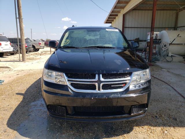 Photo 5 from auction – 2015 DODGE JOURNEY SE with VIN 3C4PDCAB7FT531700