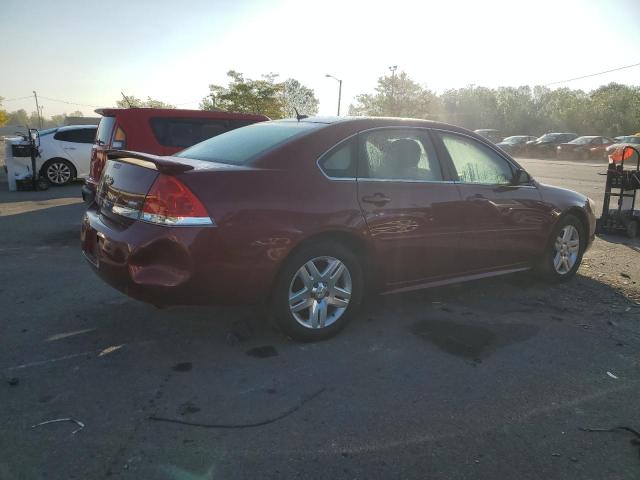 Photo 3 from auction – 2011 CHEVROLET IMPALA LT with VIN 2G1WB5EK1B1150825