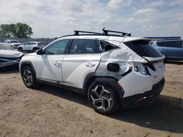 Photo 2 from auction – 2023 HYUNDAI TUCSON LIM with VIN 5NMJECAE3PH194423