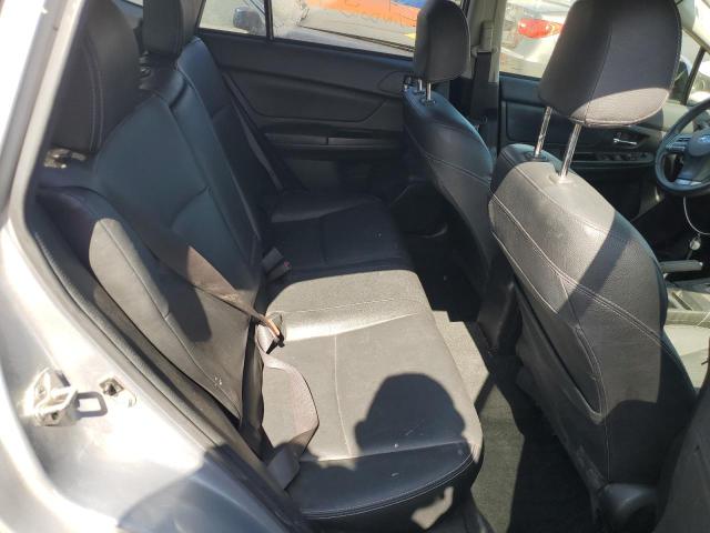 Фото 10 с аукциона – 2014 SUBARU XV CROSSTR с VIN JF2GPAGC9E8245633