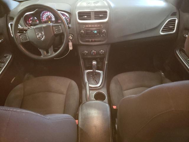 Photo 8 from auction – 2013 DODGE AVENGER SE with VIN 1C3CDZAB4DN536520