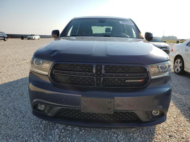 Photo 5 from auction – 2014 DODGE DURANGO SX with VIN 1C4RDHAG6EC593374