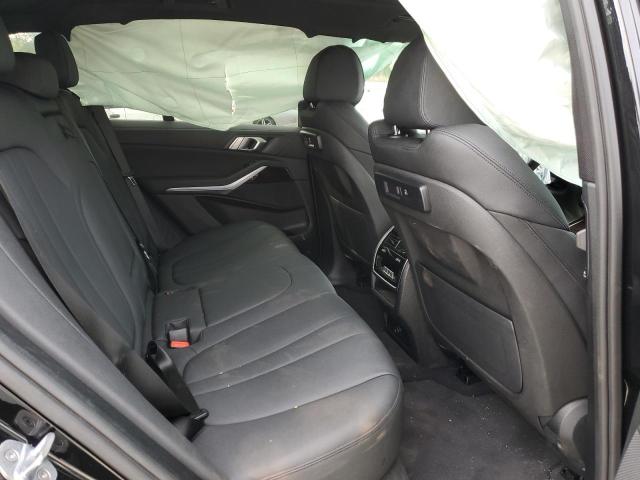 Photo 11 from auction – 2020 BMW X5 SDRIVE with VIN 5UXCR4C03L9B48232