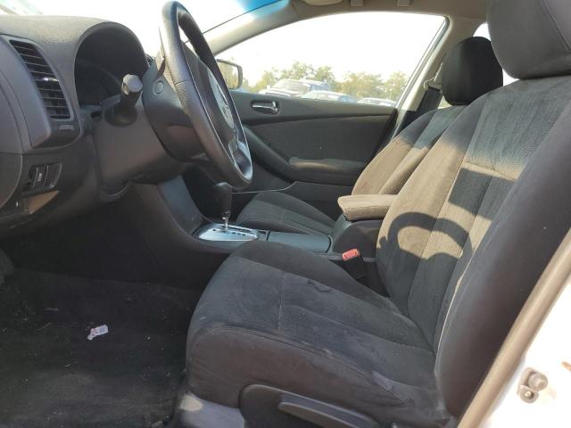 Photo 7 from auction – 2012 NISSAN ALTIMA BAS with VIN 1N4AL2AP8CC209742