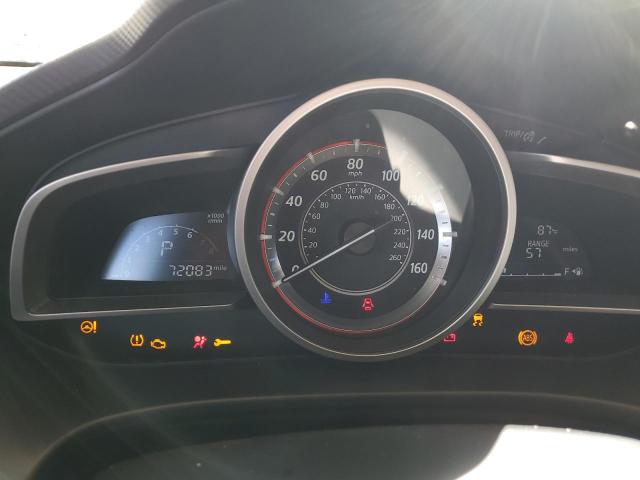 Photo 9 from auction – 2016 MAZDA 3 TOURING with VIN 3MZBM1V78GM270865