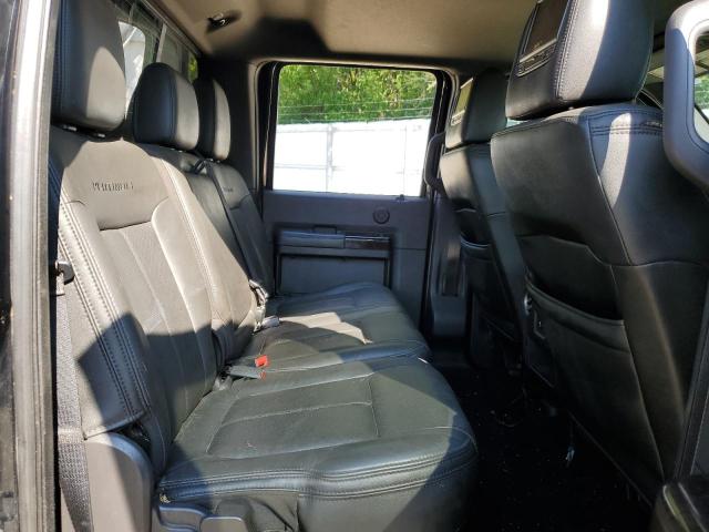 Photo 11 from auction – 2016 FORD F450 SUPER with VIN 1FT8W4DT7GEB66896