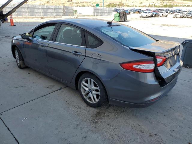 Photo 2 from auction – 2013 FORD FUSION SE with VIN 3FA6P0H70DR349582