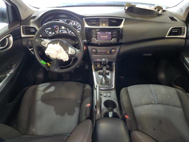 Photo 8 from auction – 2016 NISSAN SENTRA S with VIN 3N1AB7AP6GY289939