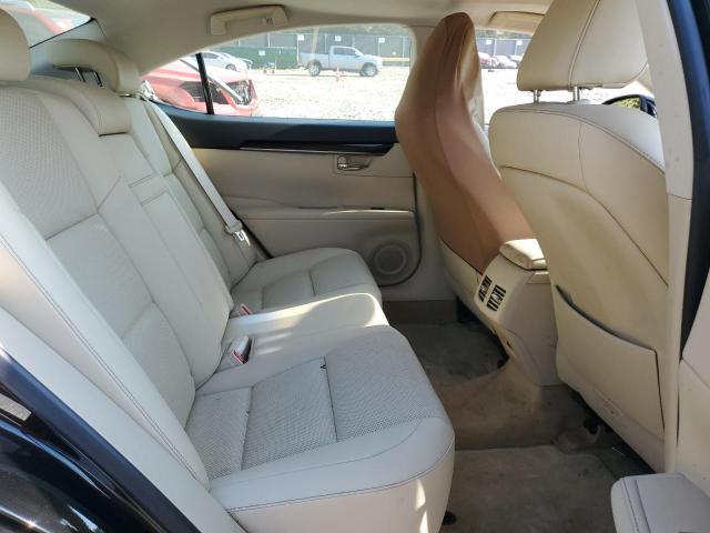 Photo 10 from auction – 2015 LEXUS ES 350 with VIN JTHBK1GG9F2187326
