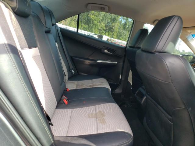 Photo 10 from auction – 2012 TOYOTA CAMRY BASE with VIN 4T1BF1FK6CU083190