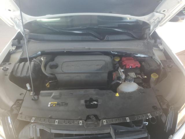 Photo 11 from auction – 2021 JEEP COMPASS TR with VIN 3C4NJDDB3MT561839
