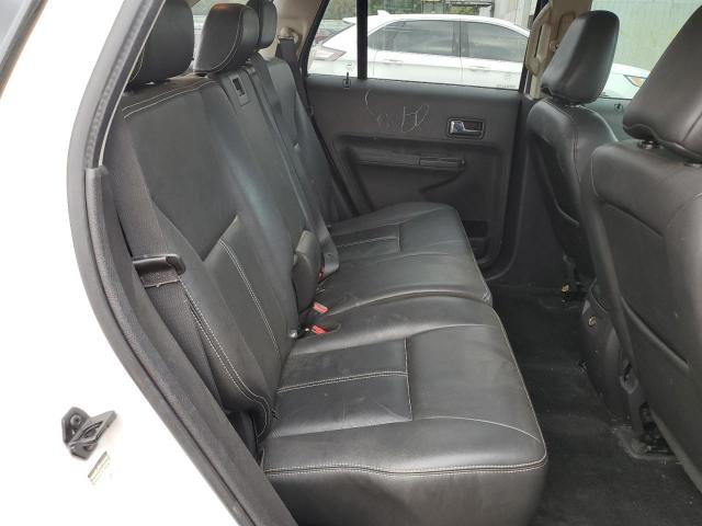 Photo 11 from auction – 2010 FORD EDGE LIMIT with VIN 2FMDK4KC0ABB30981