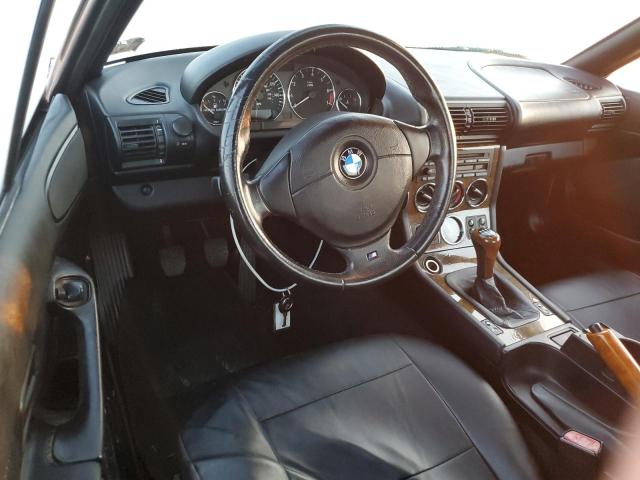 Photo 8 from auction – 2000 BMW Z3 2.8 with VIN 4USCH3347YLF42323