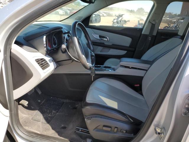 Photo 7 from auction – 2010 GMC TERRAIN SL with VIN 2CTALHEW2A6388269