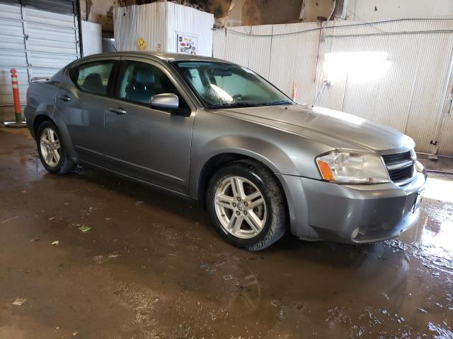Photo 4 from auction – 2010 DODGE AVENGER R/ with VIN 1B3CC5FB1AN141515