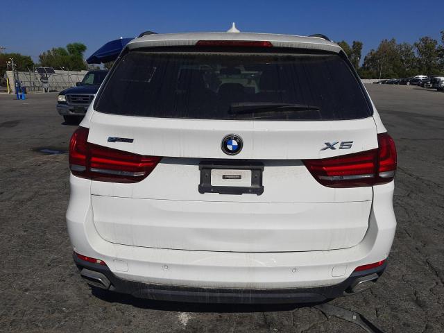 Photo 6 from auction – 2016 BMW X5 XDR40E with VIN 5UXKT0C55G0S79204