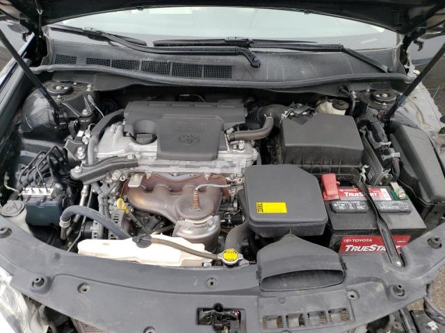 Photo 11 from auction – 2014 TOYOTA CAMRY L with VIN 4T4BF1FK6ER441459