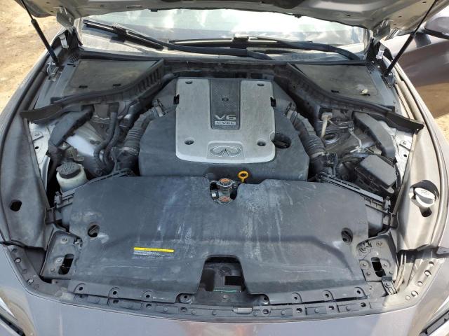 Photo 11 from auction – 2014 INFINITI Q50 BASE with VIN JN1BV7AR2EM697724