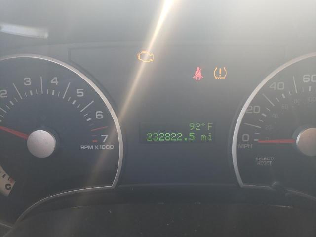 Снимка 9 от търг – 2010 FORD EXPLORER X с VIN 1FMEU6DE4AUA55883