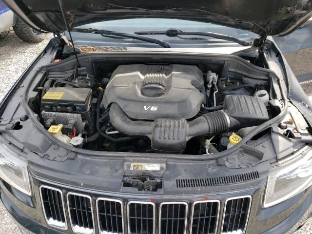 Фото 11 с аукциона – 2015 JEEP GRAND CHER с VIN 1C4RJFBG5FC725344