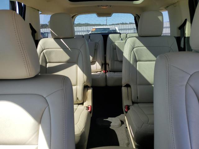 Photo 10 from auction – 2013 FORD FLEX SEL with VIN 2FMHK6C8XDBD34151