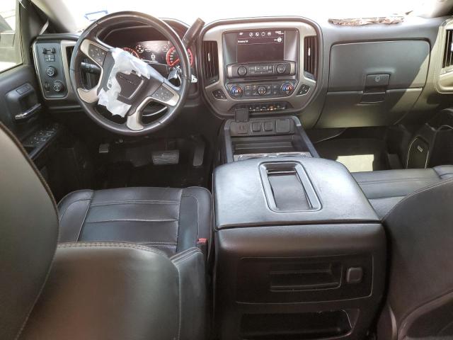 Photo 8 from auction – 2016 GMC SIERRA K15 with VIN 3GTU2PEC1GG363050