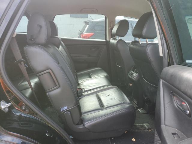 Photo 11 from auction – 2012 MAZDA CX-9 with VIN JM3TB3CV3C0363517