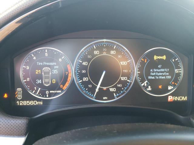 Photo 9 from auction – 2013 CADILLAC XTS PREMIU with VIN 2G61T5S37D9135829