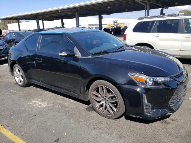Photo 4 from auction – 2016 TOYOTA SCION TC with VIN JTKJF5C70GJ017967