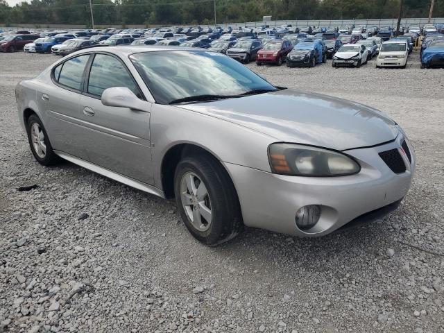 Photo 4 from auction – 2008 PONTIAC GRAND PRIX with VIN 2G2WP552281104264