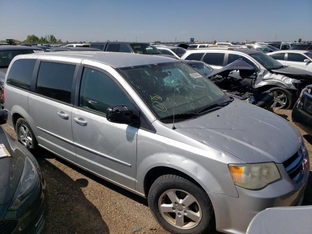 Photo 4 from auction – 2011 DODGE GRAND CARA with VIN 2D4RN3DG5BR627032