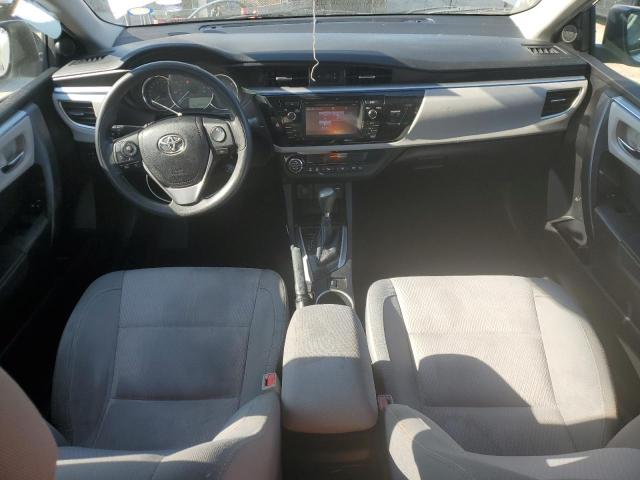 Photo 8 from auction – 2015 TOYOTA COROLLA L with VIN 2T1BURHE0FC387987